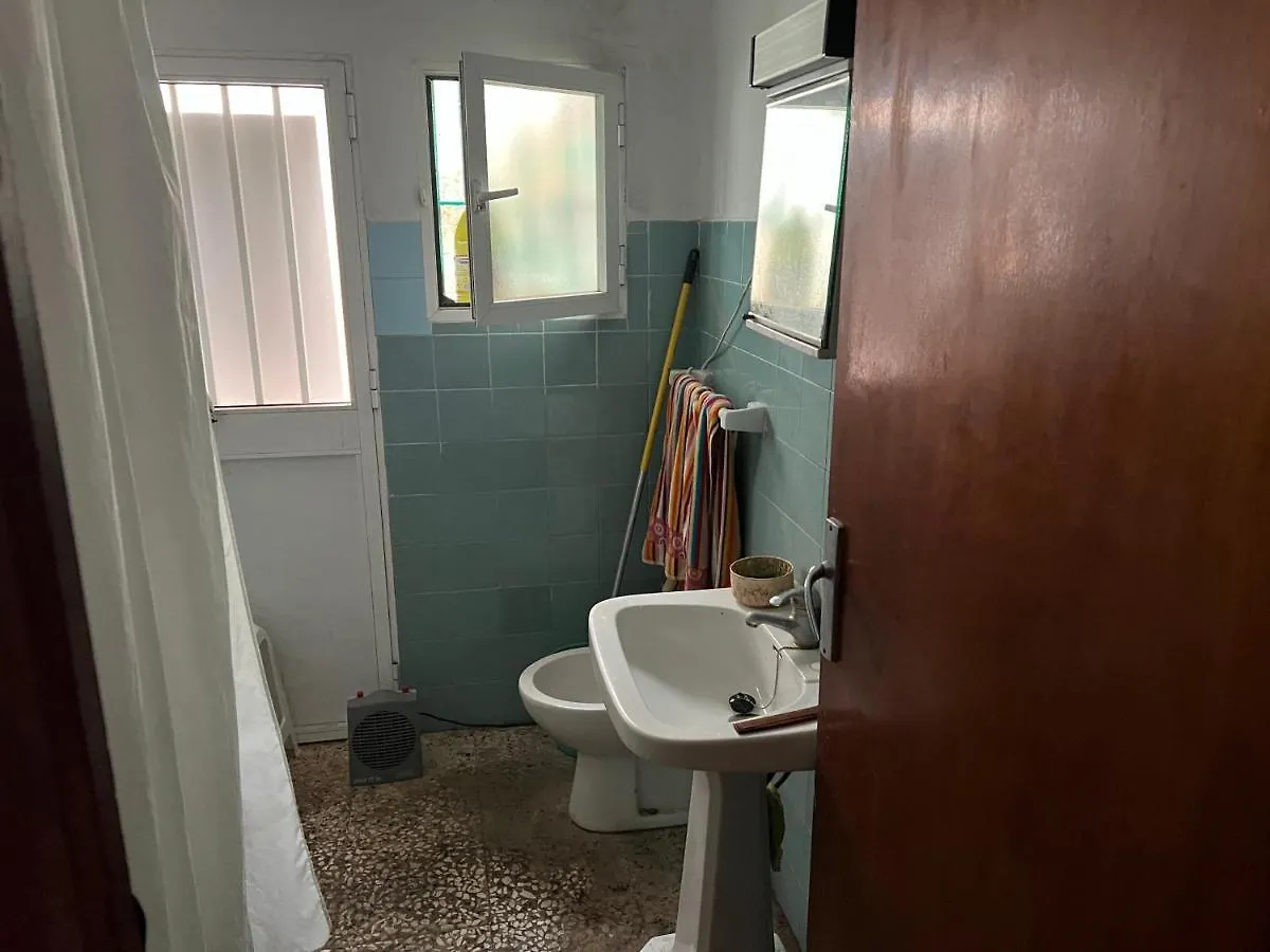 Chalet En Nerja