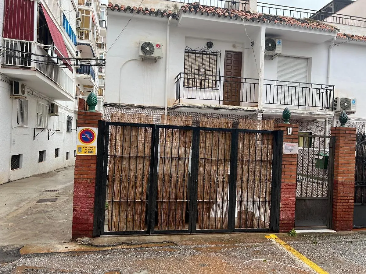 Chalet En Nerja
